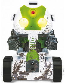 HTECH SCIENCE ROBOT CAMERA APP.NON DISPO