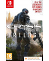 SWITCH CRYSIS REMASTERED TRILOGY CIAB