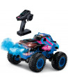 R.C. 1/14 CRAZY BREAK TURBO ROULE 2ROUES