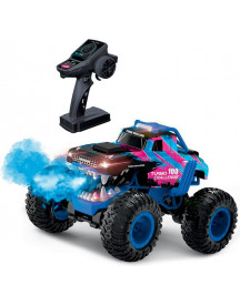R.C. 1/14 CRAZY BREAK TURBO ROULE 2ROUES