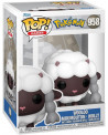FUNKO POP 958 POKEMON MOUMOUTON