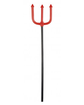 TRIDENT DE DIABLE 58CM