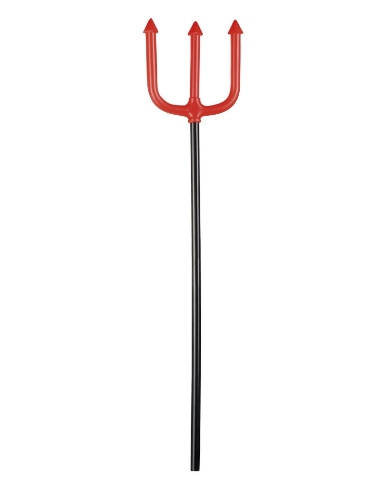 TRIDENT DE DIABLE 58CM