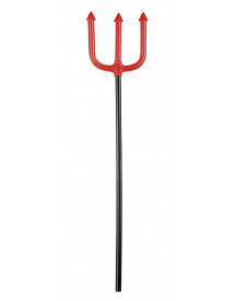 TRIDENT DE DIABLE 58CM