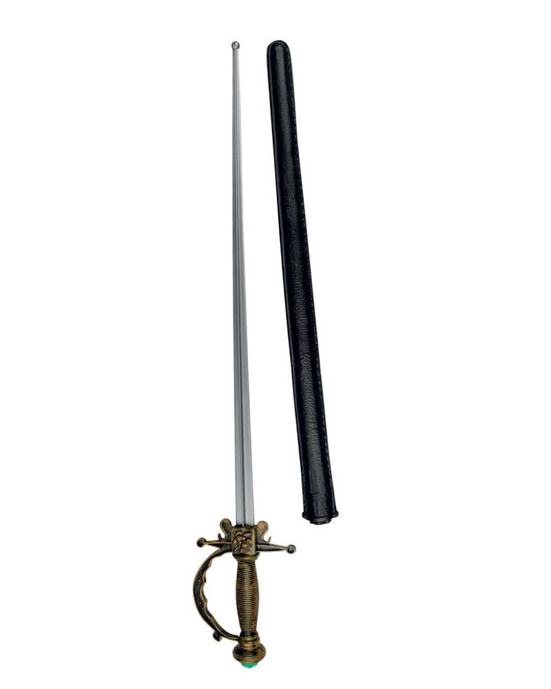 EPEE DE PIRATE