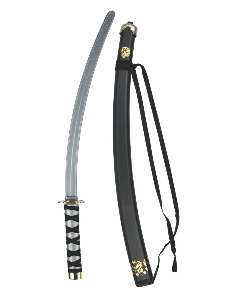 EPEE DE NINJA 73CM + ETUI