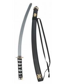EPEE DE NINJA 73CM + ETUI