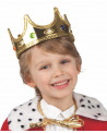 COURONNE DE ROI ENFANT