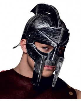 CASQUE GLADIATEUR