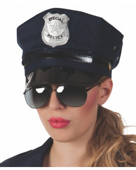 LUNETTES DE POLICIER
