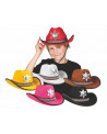 CHAPEAU COWBOY ENFANTS 6ASS.