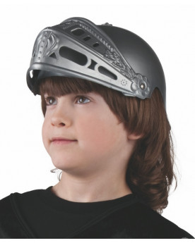 CASQUE DE CHEVALIER ENFANT