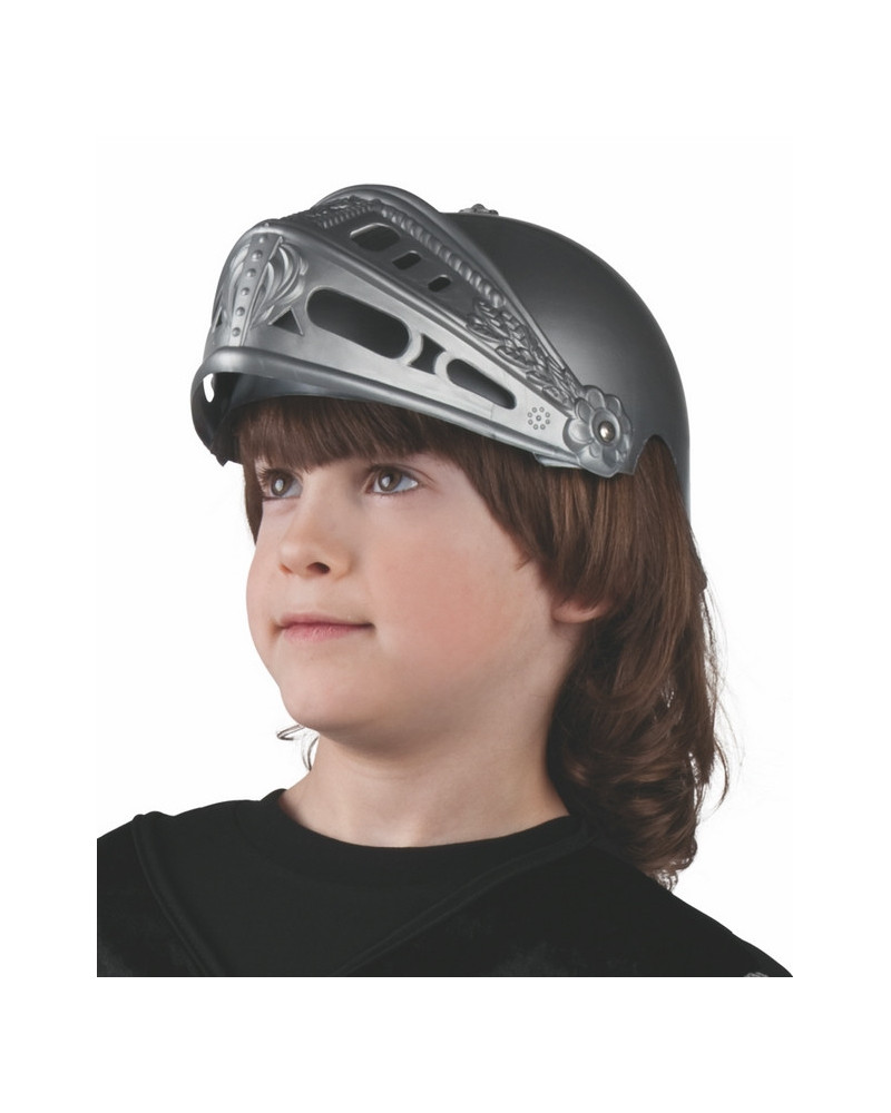CASQUE DE CHEVALIER ENFANT