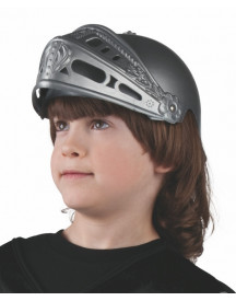 CASQUE DE CHEVALIER ENFANT