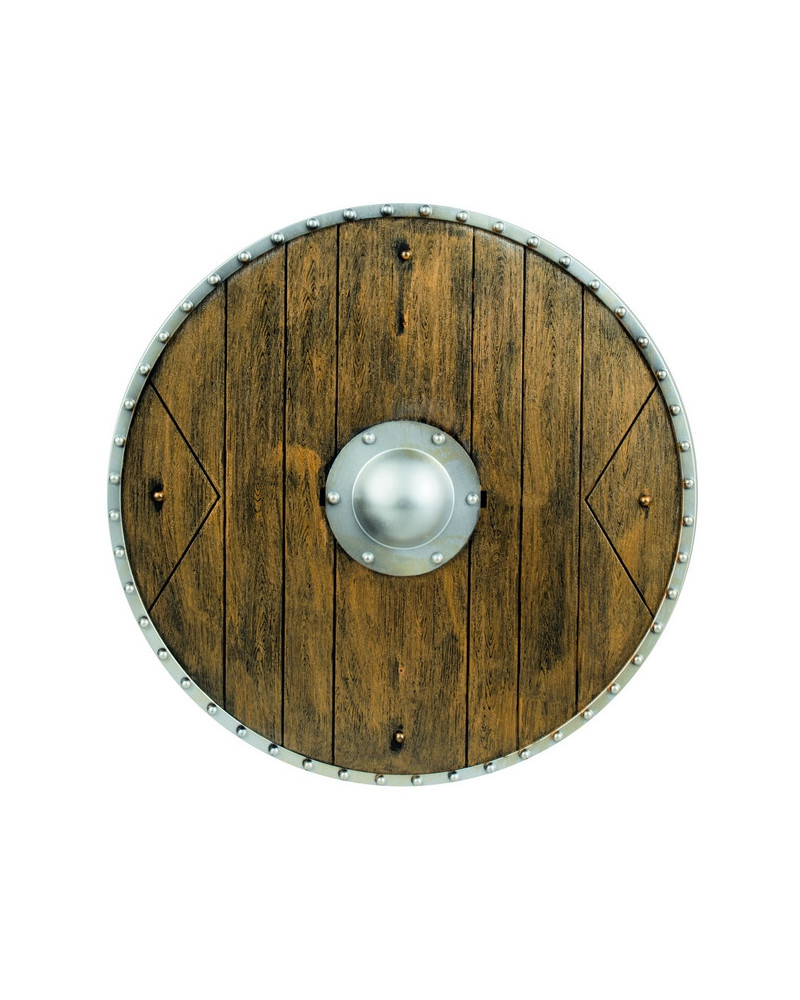 BOUCLIER DE CHEVALIER 40CM