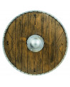 BOUCLIER DE CHEVALIER 40CM