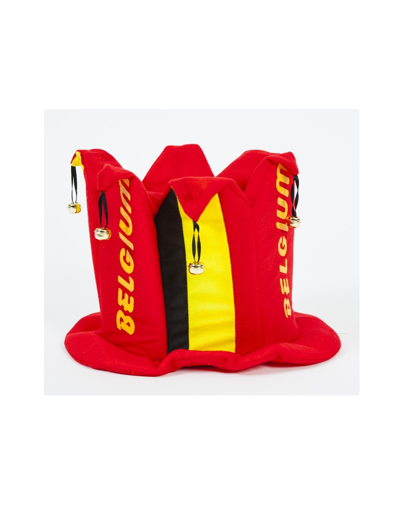 CHAPEAU BELGIQUE
