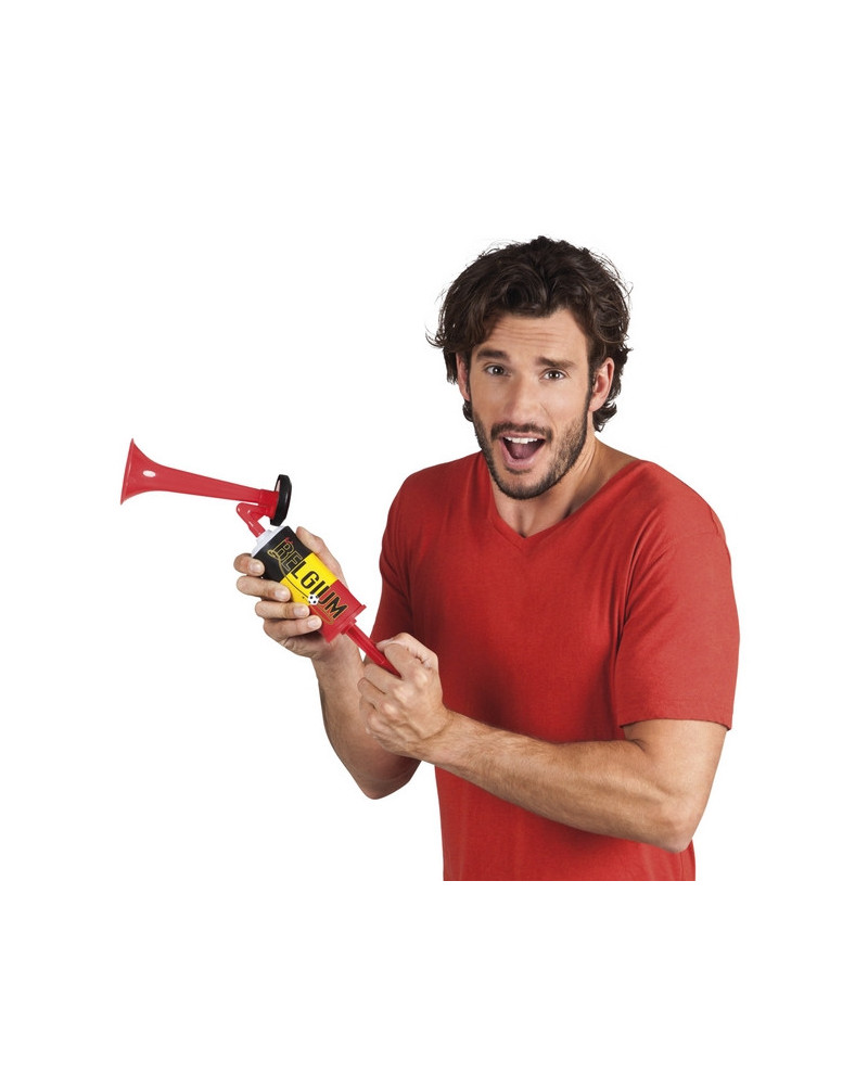 CORNE MANUELLE DE SUPPORTER BELGIQUE