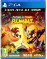 PL4 CRASH TEAM RUMBLE