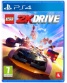 PL4 LEGO 2K DRIVE