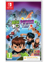 SWITCH BEN 10 POWER TRIP (CODE TELECHRG)