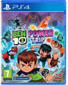 PL4 BEN 10 POWER TRIP