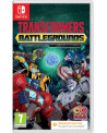 SWITCH TRANSFORMERS BATTLEGROUNDS