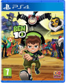 PL4 BEN 10