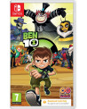 SWITCH BEN 10 (CODE TELECHARGEMENT)