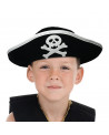 CHAPEAU CAPTAIN PIRATE