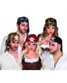 CHAPEAU PIRATE ALEX 6ASS.