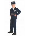 COST DE POLICIER 4/6 ANS