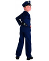 COST DE POLICIER 10/12 ANS