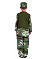 COST DE SOLDAT 10/12 ANS