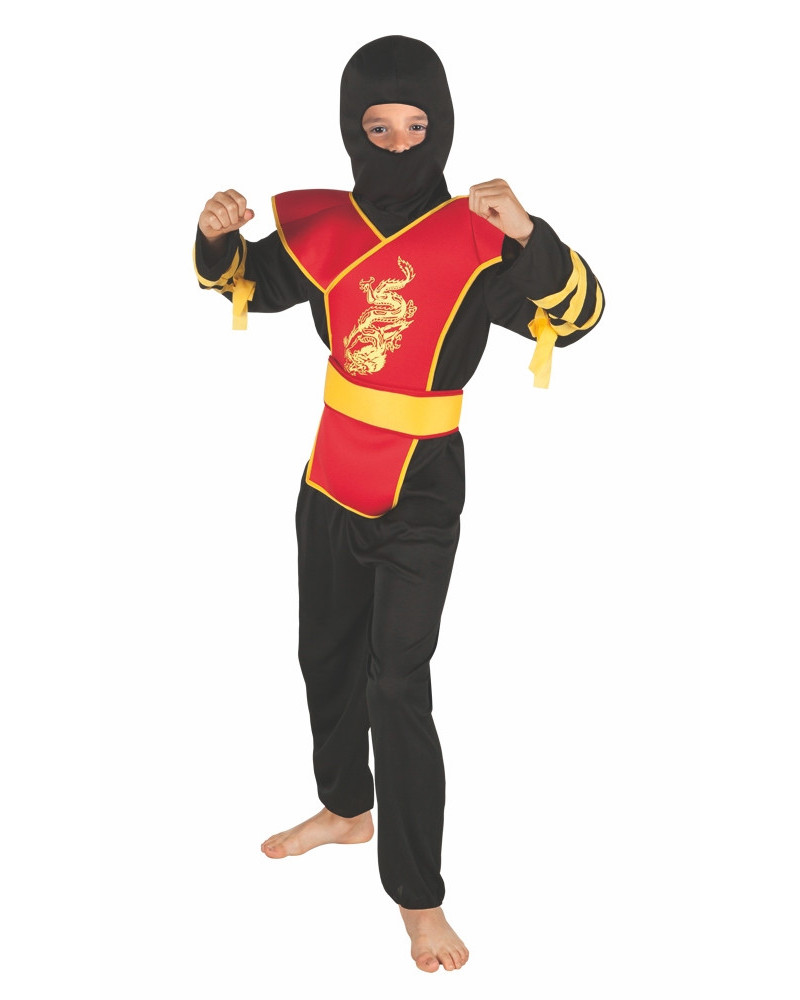 COST NINJA MASTER 7/9 ANS