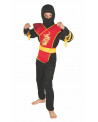 COST NINJA MASTER 7/9 ANS