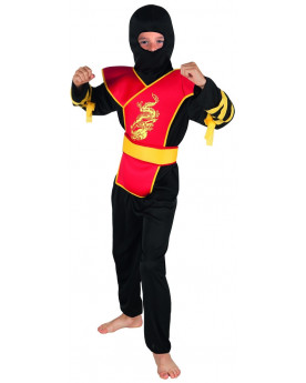 COST NINJA MASTER 10/12 ANS