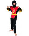COST NINJA MASTER 10/12 ANS