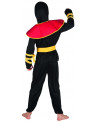 COST NINJA MASTER 10/12 ANS