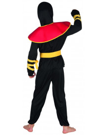 COST NINJA MASTER 10/12 ANS