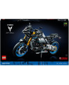 YAMAHA MT - 10 SP