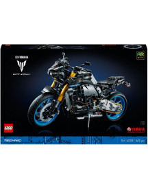 YAMAHA MT - 10 SP