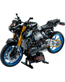 YAMAHA MT - 10 SP