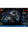 YAMAHA MT - 10 SP
