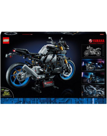 YAMAHA MT - 10 SP
