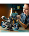 YAMAHA MT - 10 SP