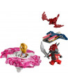 LA TOUPIE DE SPINJITZU DU DRAGON DE SORA