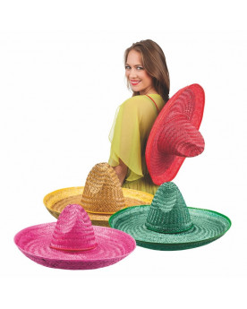 SOMBRERO 4ASS.