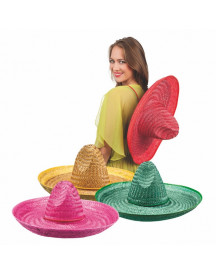 SOMBRERO 4ASS.