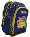 SAC A DOS POKEMON 37X21CM